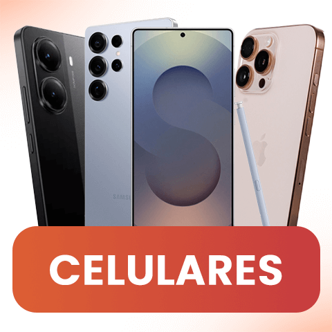 Celulares
