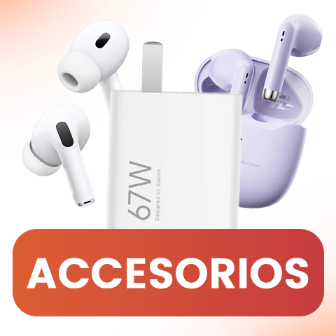 Accesorios