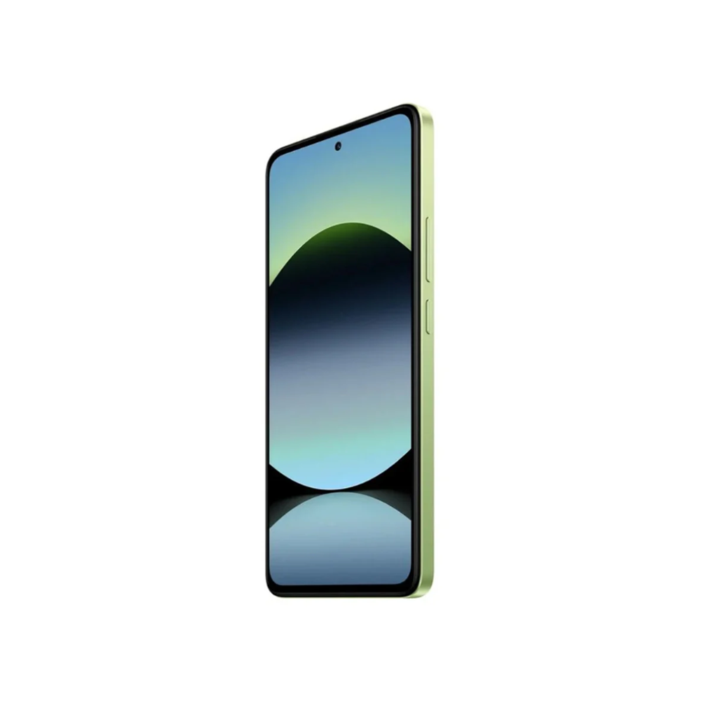 Xiaomi Redmi Note 14 256gb 8gb Ram Verde