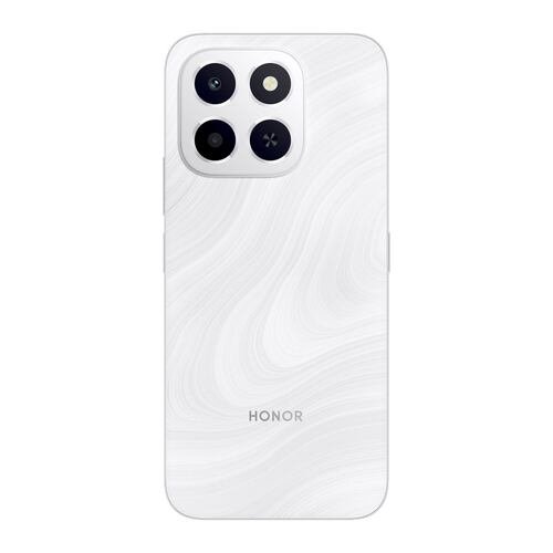 Honor X6C 6GB+256GB Blanco 