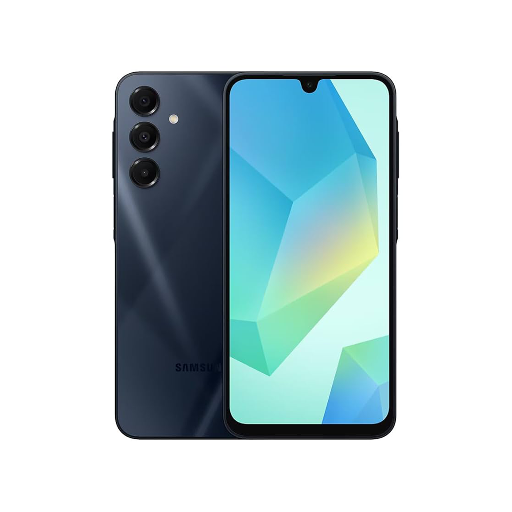 Celular Galaxy A16 128gb Negro