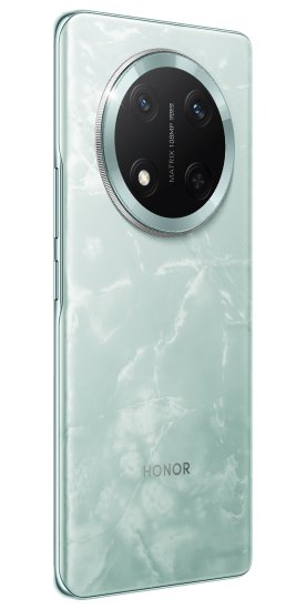 Honor Magic 7 Lite 5g 6,78 256gb 8gb Ram Cámara 108mpx - Titanium Black