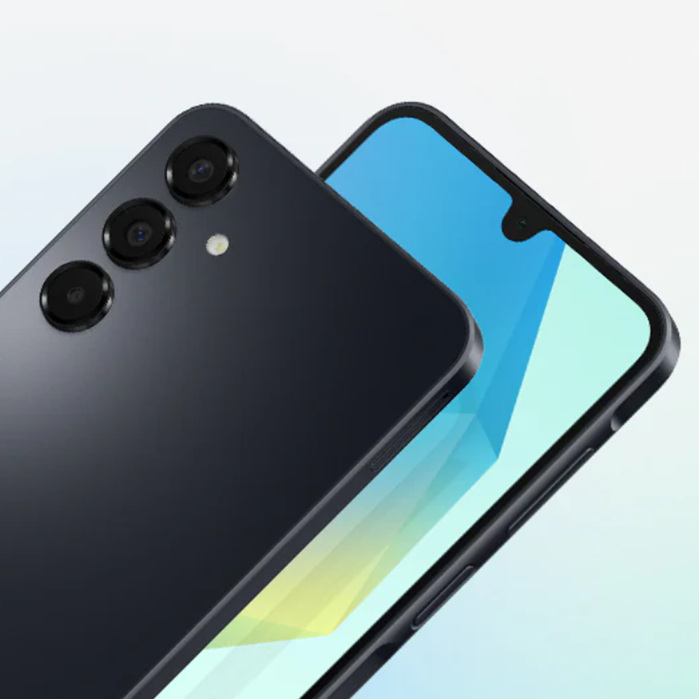 Celular Galaxy A16 128gb Negro