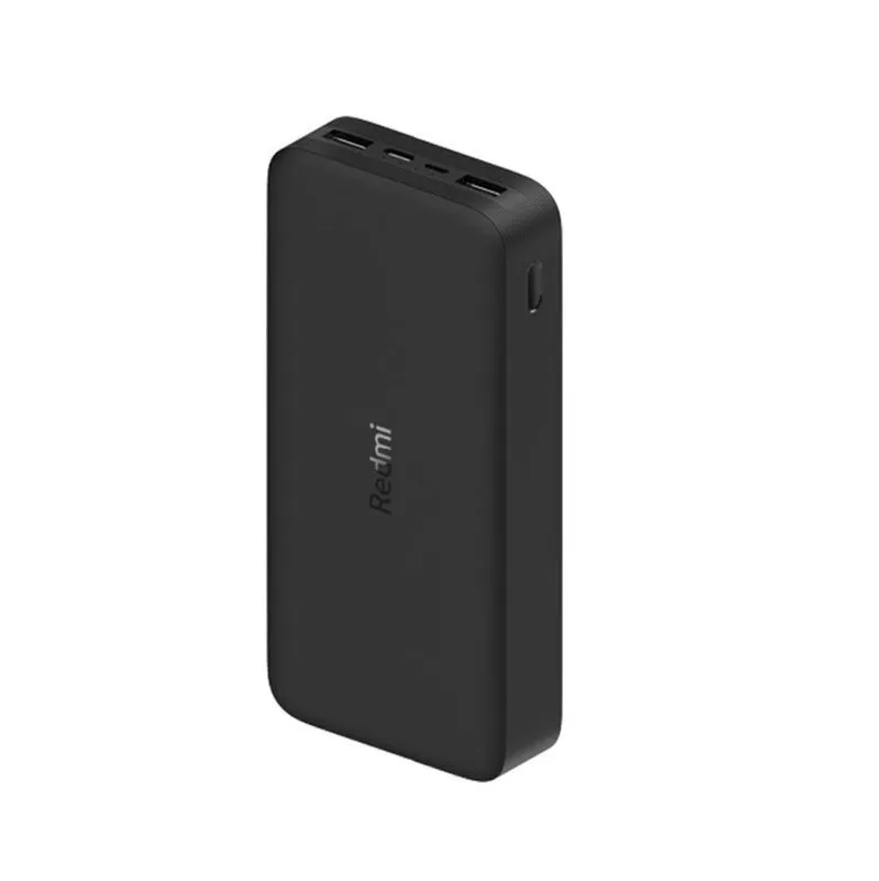 Powerbank Xiaomi 18w 30000mah Batería Portátil Carga Rápida